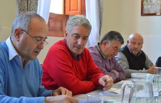 zara licitación moviles seguridad