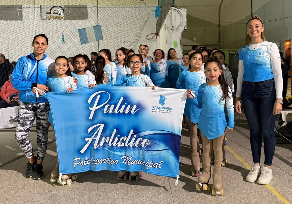 patin artistico
