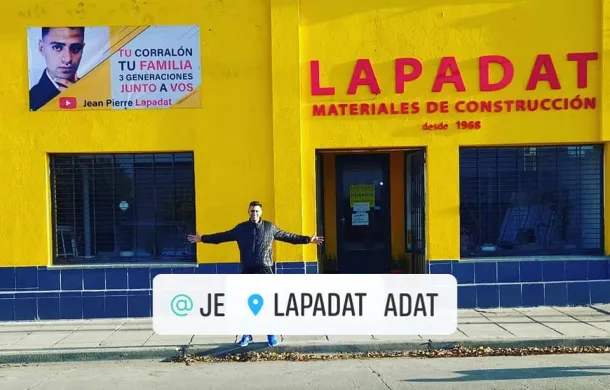 lapadat