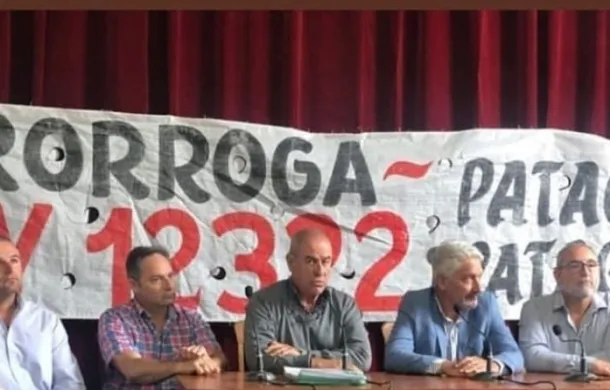 prorroga ley 12.322 patagonia patagones zona patagónica