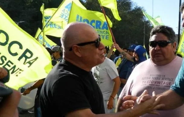 uocra molina