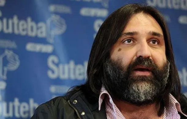 roberto baradel