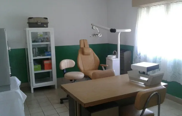 odontologia
