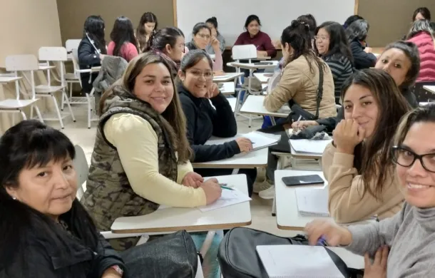 curso mucamas
