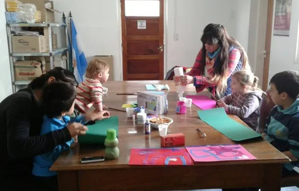 taller cagliero
