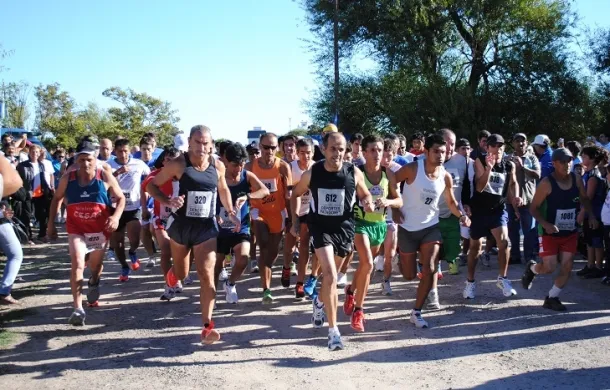 maraton 7 de marzo