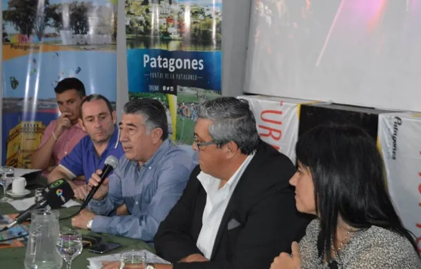 gustavo malek paredes daniel roque barilá monica badillo