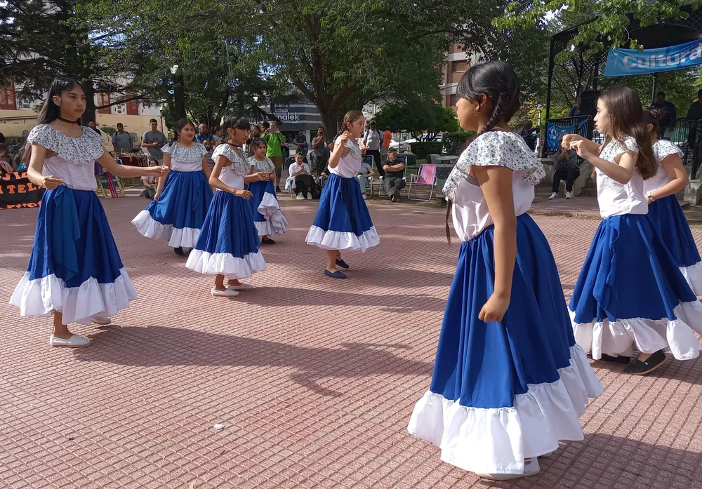 CIERRE ANUAL DE TALLERES