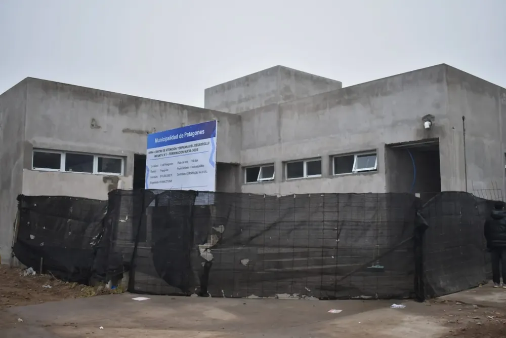 CEAT, OBRA, CENTRO DE ATENCION TEMPRANA