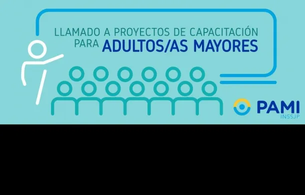 adultos mayores pami