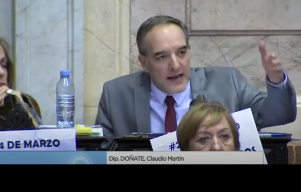 martin doñate