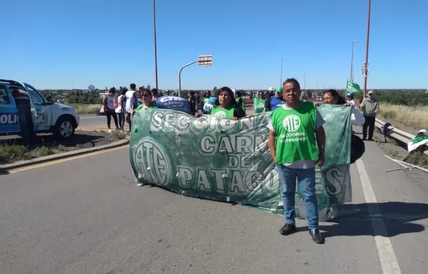 corte puente nuevo ate