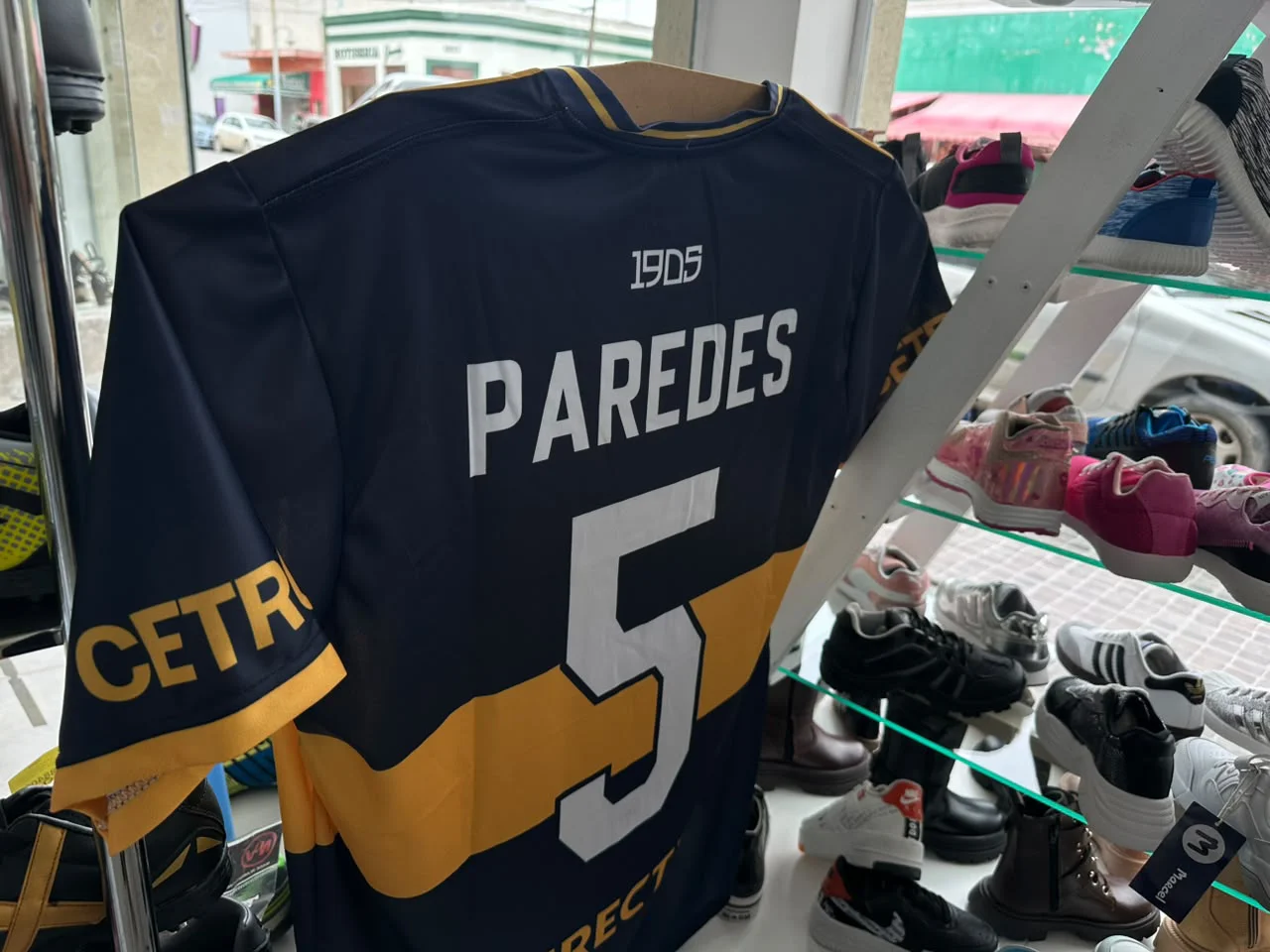 VALENCIA