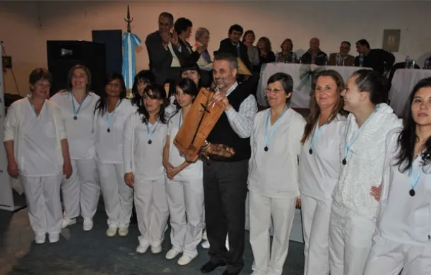 enfermeras curetti