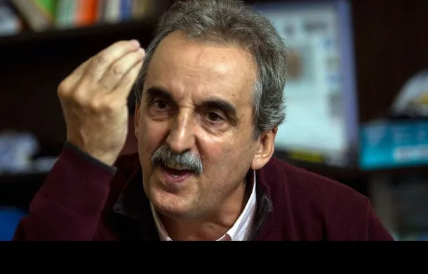 guillermo moreno