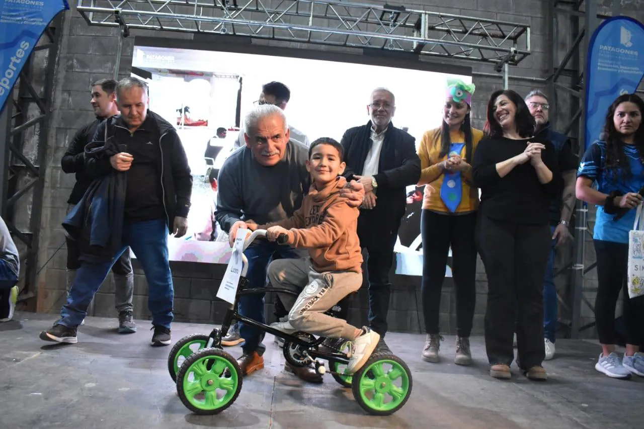 DIA DE LAS INFANCIAS, 2025