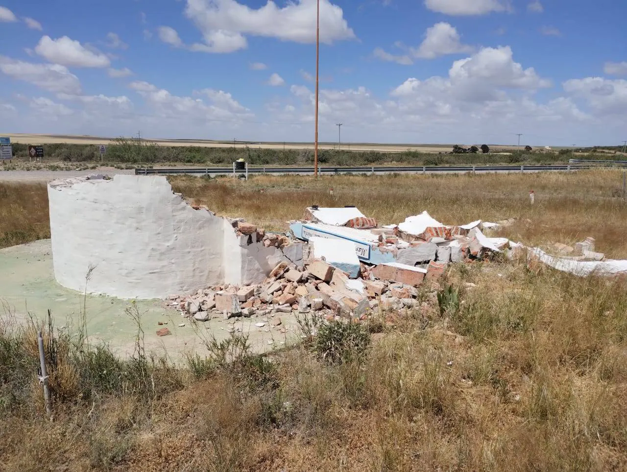 ermita de la Virgen del Rosario de San Nicolás