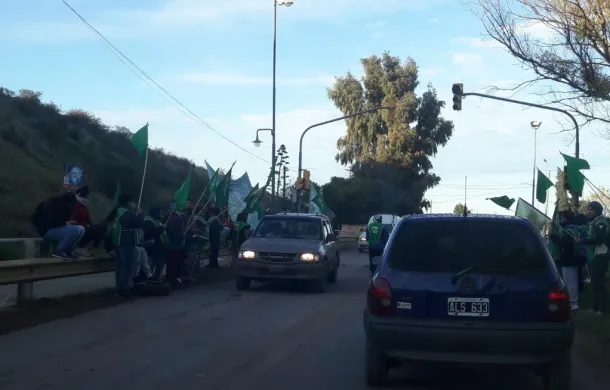 corte puentes