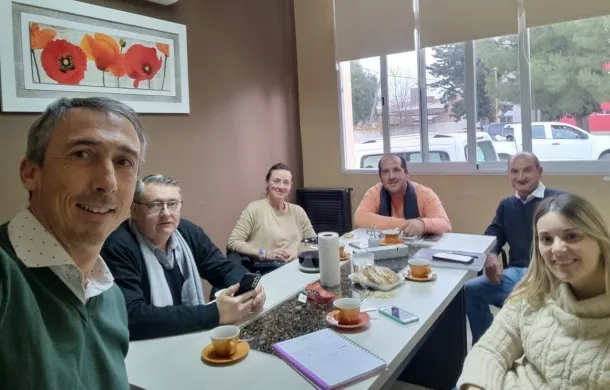 leandro merlo ezcurra jorgelina castronovo