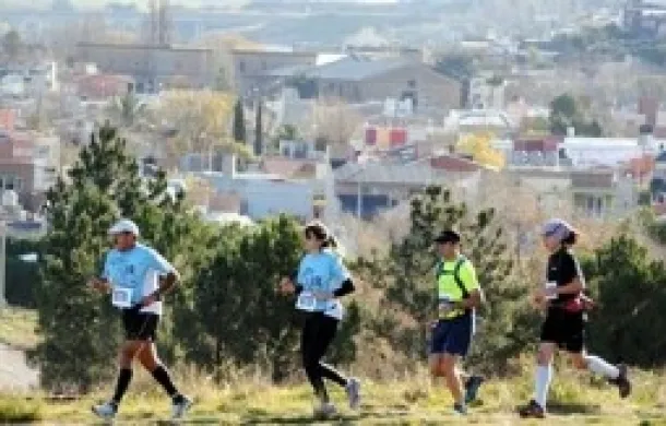 carrera aventura