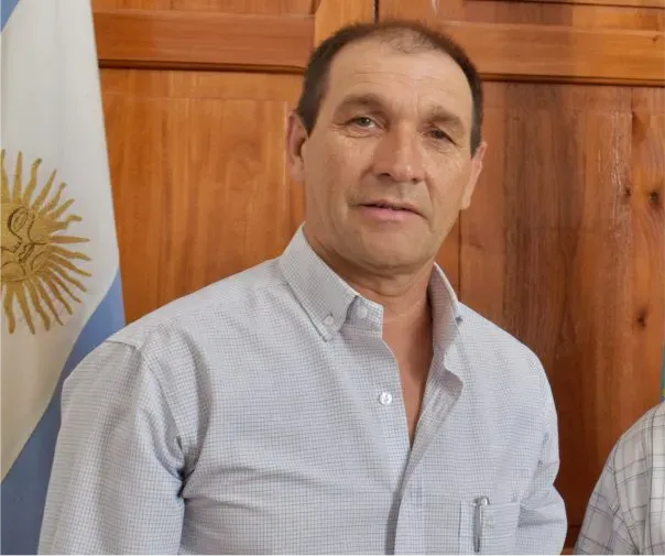 LUIS HORACIO BECCHIO