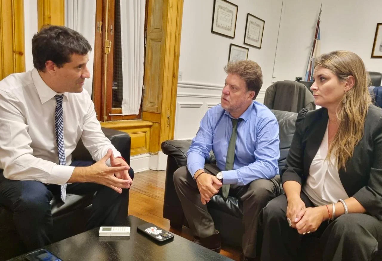 NERINA NEUMANN DIAGO GARCIARENA MAXIMILIANO ABAD