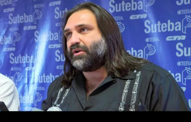 roberto baradel
