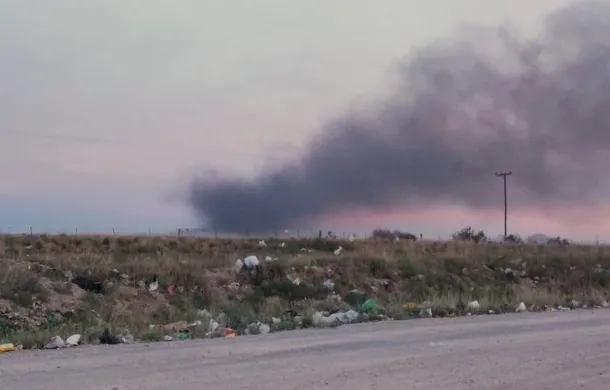 basurales interior girsu