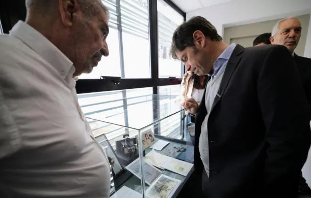 archivo provincial de la memoria
