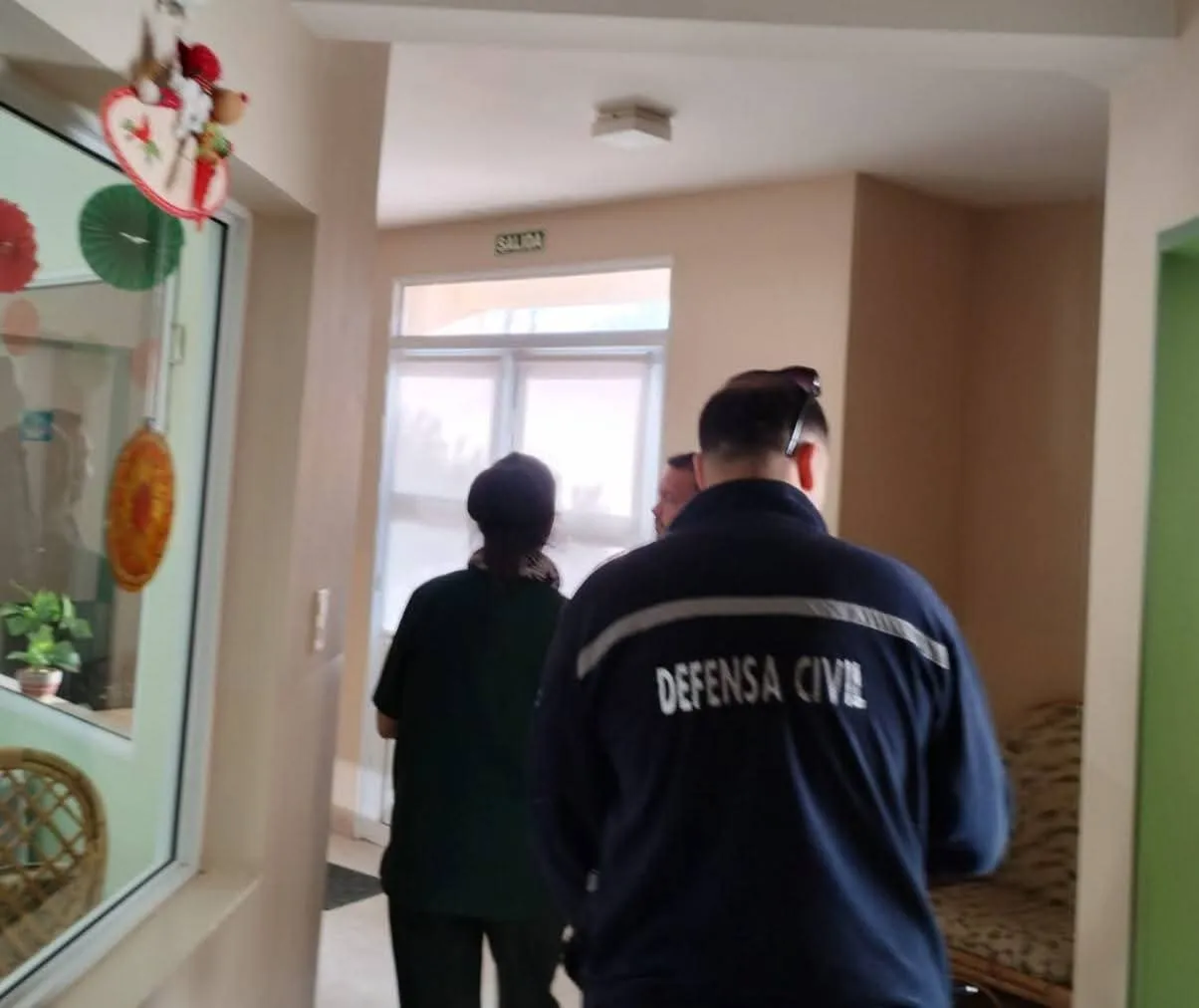 relevamiento geriatricos