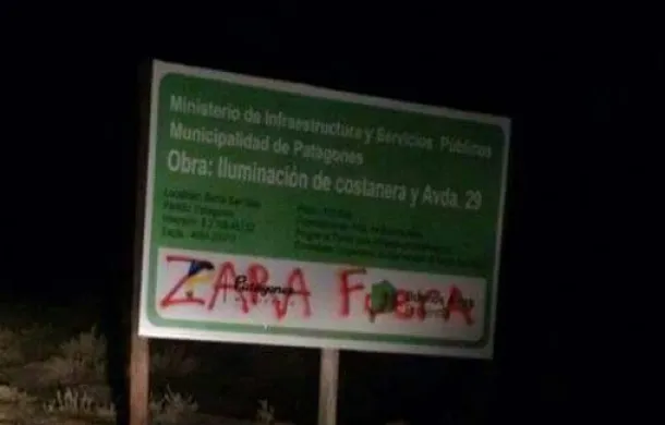 pintadas zara