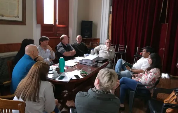 presupuesto 2020 ricardo telleria concejales