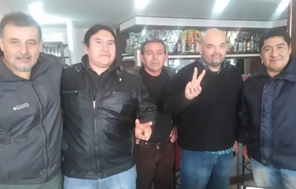 kolina patagones