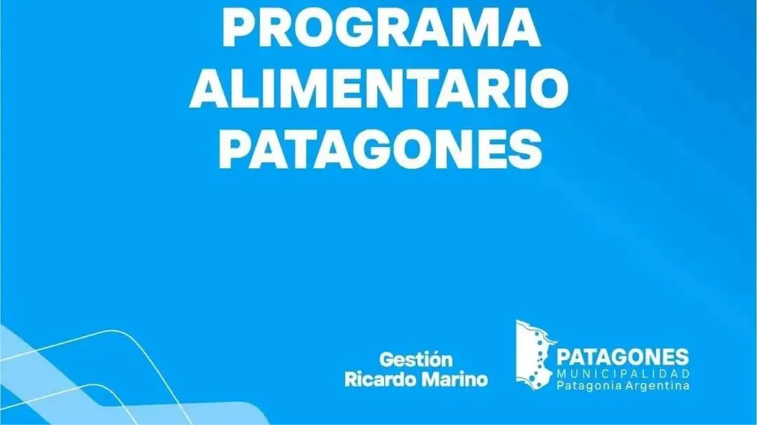PROGRAMA ALIMENTARIO