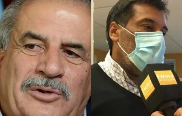 ricardo marino ariel zvenger