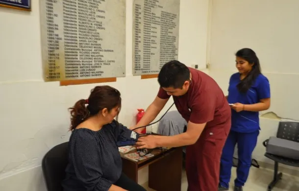 semana del corazon salud