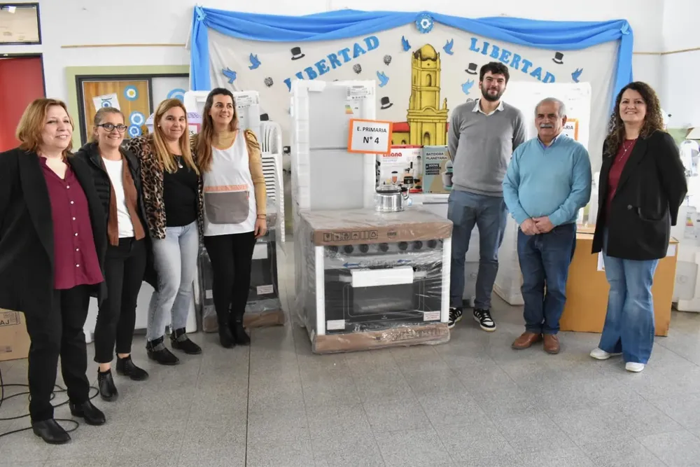 mobiliario escolar