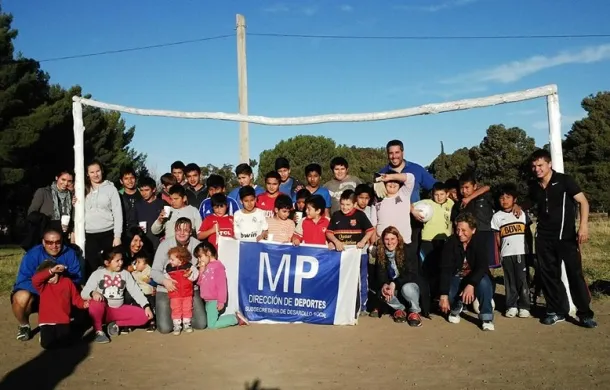 jornadas recreativas villalonga
