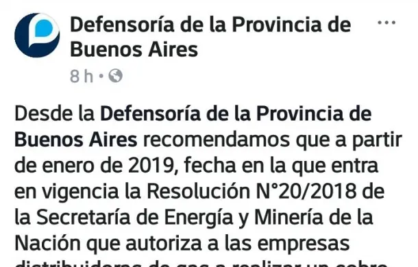 defensoria cuotas gas