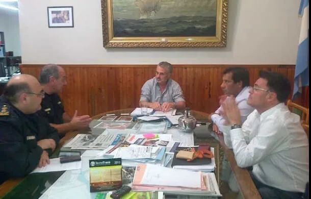 curetti zvenger romero comisarios