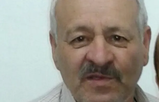 alfredo cabeza