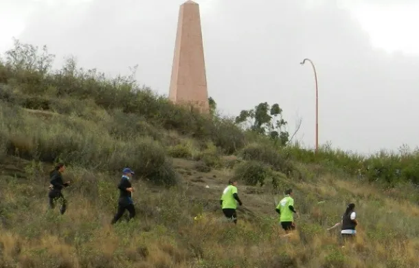 carrera cerro