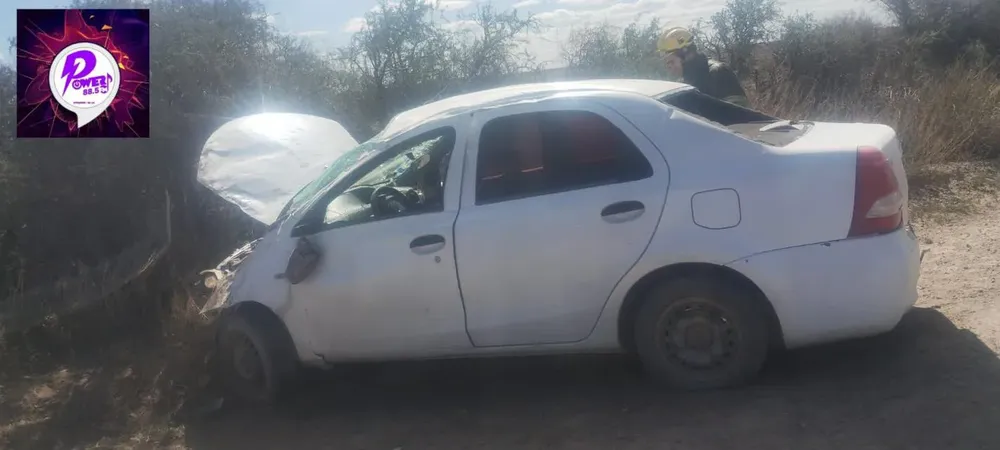 VUELCO