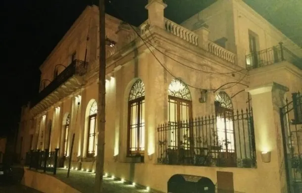 casa crespo