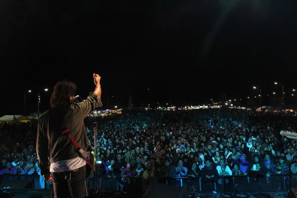 FIESTA DE LA SOBERANIA PATAGONICA 2026