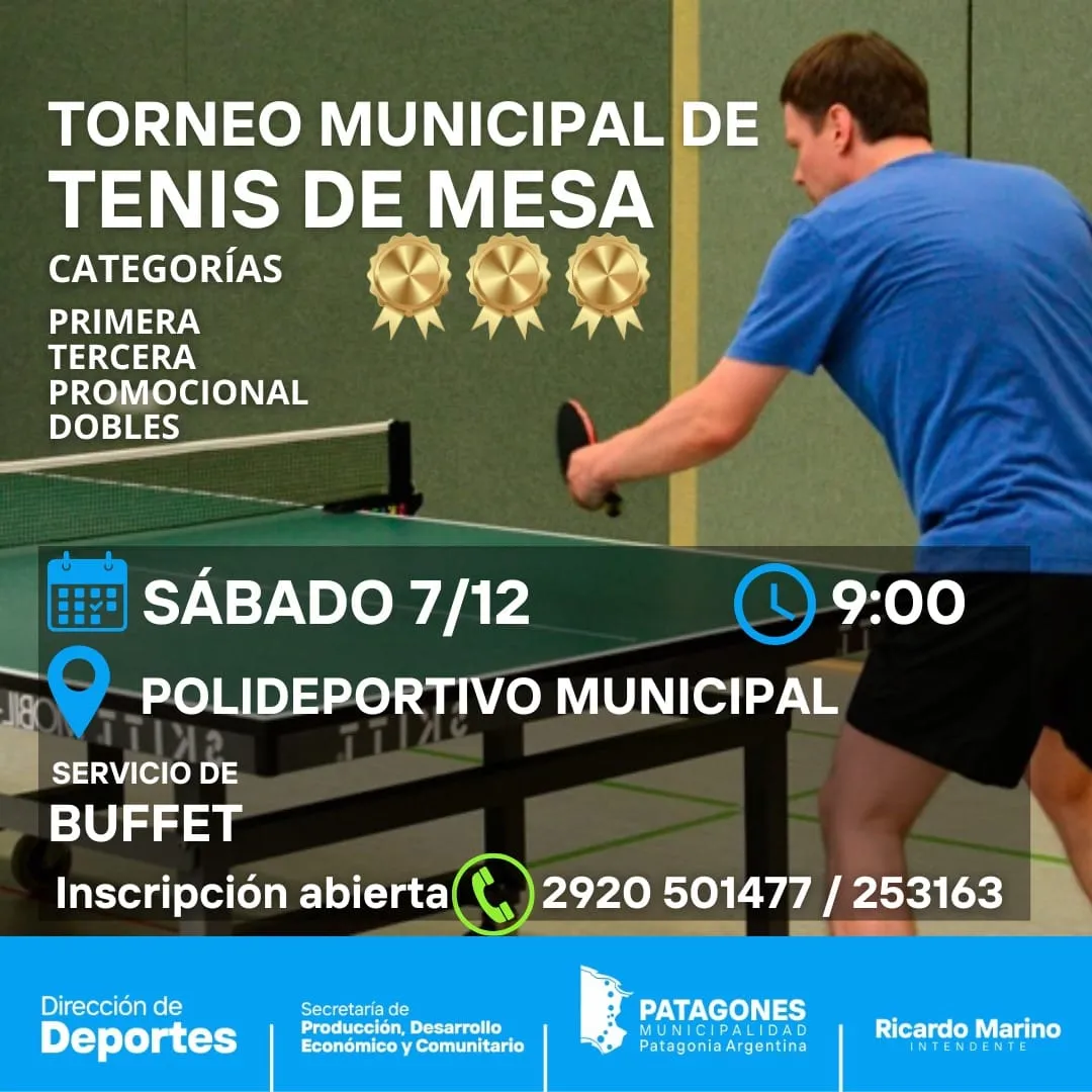 tenis de mesa