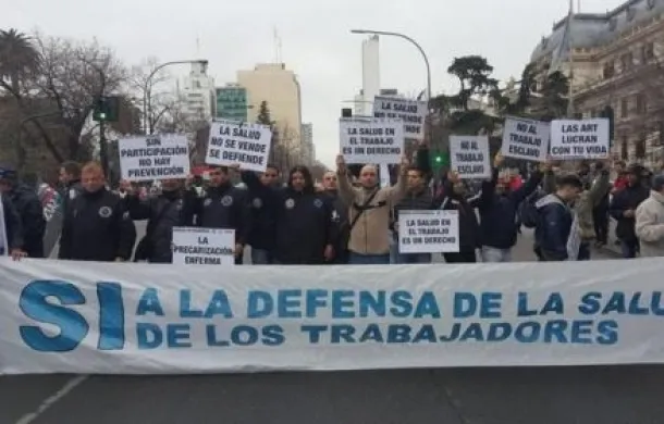 protesta art