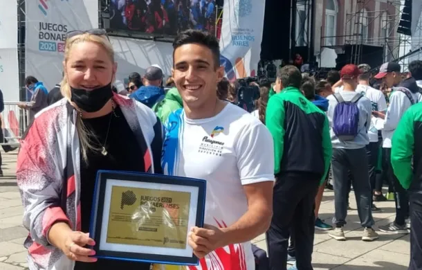 agustin rodriguez eliana pugnaloni