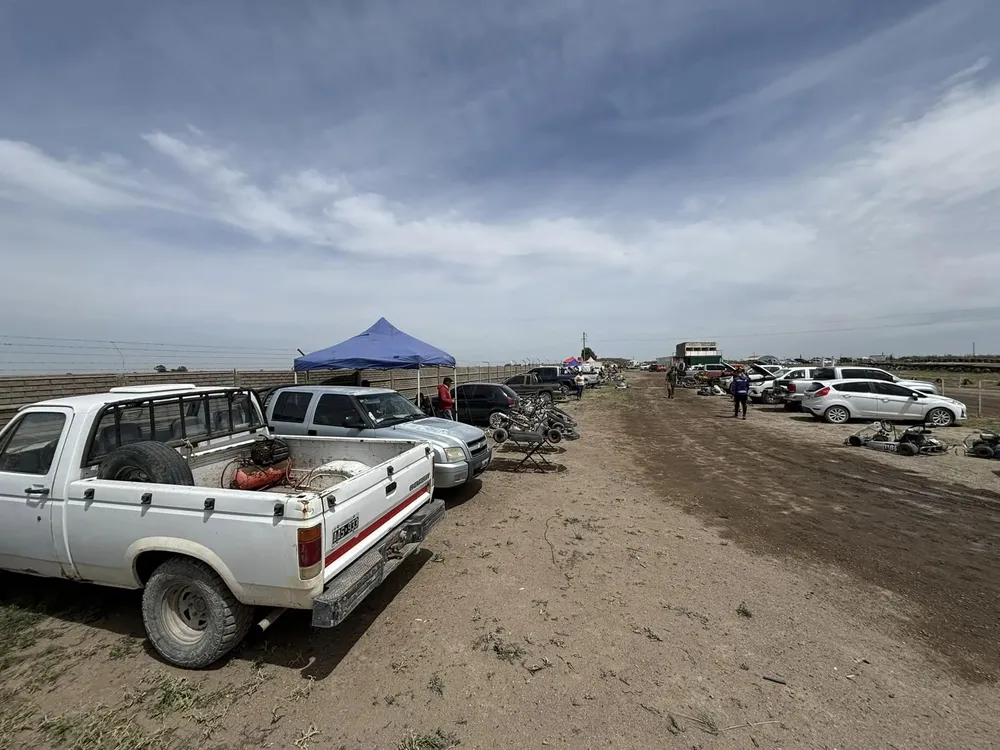 circuito Herminio Valtierra