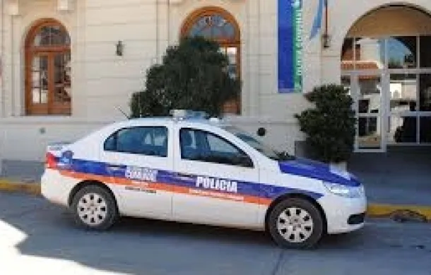 policia comunal